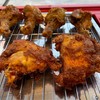 สะโพกไก่
