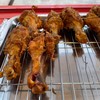 น่องไก่