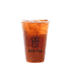 Bubble Black Tea