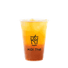 Bubble Green Tea