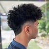ขอบคุณรูปภาพจาก Partner Barber Shop 