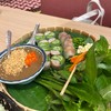 โรลแหนมเนือง