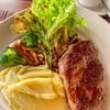 Sirloin Steak