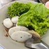 เล็กแห้งยำติดหวานมันคือแซ่บบบ