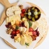 Cheese Board