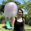 กิจกรรมสายไหม