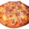 ฮาวายเอี้ยน พิซซ่า   1 PC