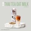 Thai Tea Oat milk