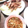 จานละ 70.- บาท