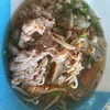 เส้นเล็กน้ำใส