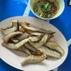คอหมูย่าง