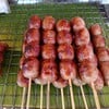 รูปร้าน อุษา เนื้อพวง หมูพวง ไส้กรอก แหนมย่าง