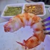 กุ้งลายเสือ