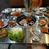อร่อยทุกอย่าง มีให้เลือกมากมายหลายอย่าง