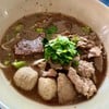 รูปร้าน ก๋วยเตี๋ยวเรือร่มไทร - สาขาสุขสวัสดิ์ 76
