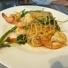 หมี่ผัดกระเฉด 