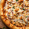 Pizza bread