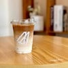 “Japanese Rice Latte”(85THB)