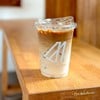 “Japanese Rice Latte”(85THB)