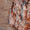 Rib-eye steak