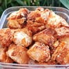 Caramel Bread Popcorn Caramel Bread Popcorn