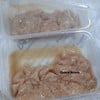 เนื้อหมูหมัก