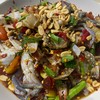 ตำปูม้า
