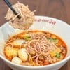 ก๋วยเตี๋ยวต้มยำ