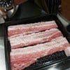 หมูสามชั้นรสออริจินัล (220++)