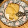 lemon cake