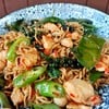 ผัดไวไวขี้เมาไก่