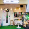 New shop - take a sip - itsarapab branch