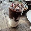 cocoa rose