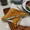 Ham and Cheese 