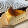 basque cheese cake