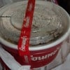 ไม่มีอุปกรณ์การกินให้มาทั้งที่ระบุในคำสั่ง เฮ้อ...
