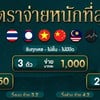 🟢 หวยหุ้นจีนบ่าย 𝐋𝐈𝐍𝐄 : @𝟯𝟯𝗠𝗬 เลข หุ้นจีน วันนี้ ผลหุ้นจีน 🟢
