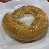 แปลกใหม่ ยัดไส้นมและเนย