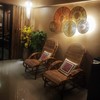 บรรยากาศ​ร้าน​