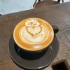 hot latte
