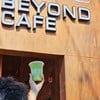BEYOND CAFE สาขาถนนทหาร (ตรงข้าม รพ.ค่ายประจักษ์ฯ)