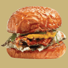 Unagi Burger