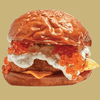 Fillet O fish burger