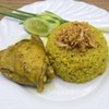รูปร้าน ข้าวหมกไก่มิตรภาพ The Palais 