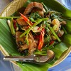 อร่อยเหมือนกัน ปลากรอบ ทอดเนื้อปลากำลังดี