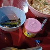 พริก+กะปิ