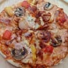 โฮมเมดพิซซ่า / Homemade Pizza / พิซซ่าทำเอง 
