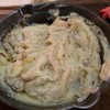 truffle mashed potatoes 