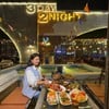 สามวันสองคืนลาดพร้าววังหิน 71 สามวันสองคืนลาดพร้าววังหิน 71