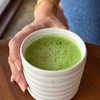 ชาเขียวมัชฉะ เมนู Signature ร้าน 🍵